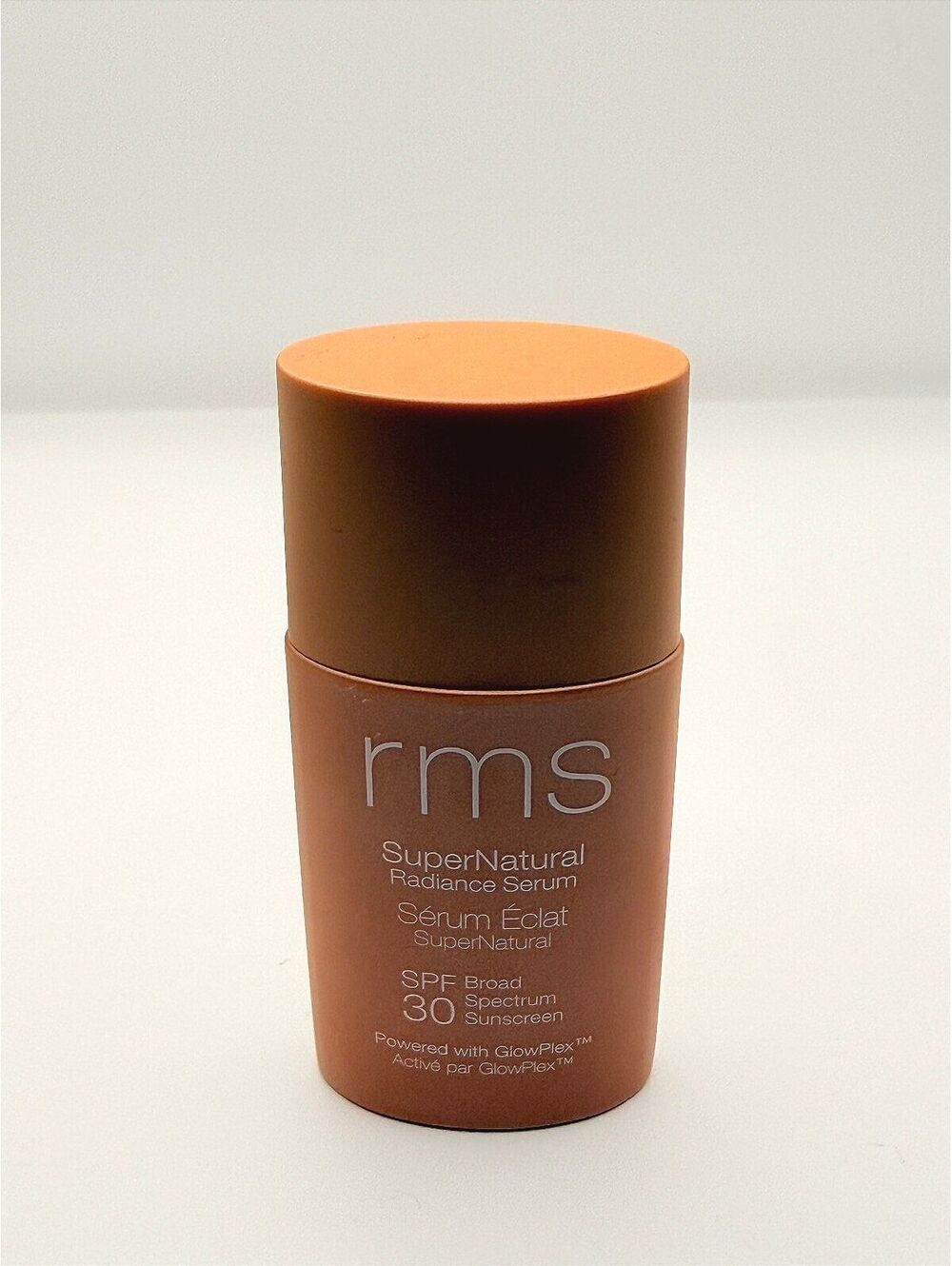 RMS Supernatural Radiance Serum Medium Aura